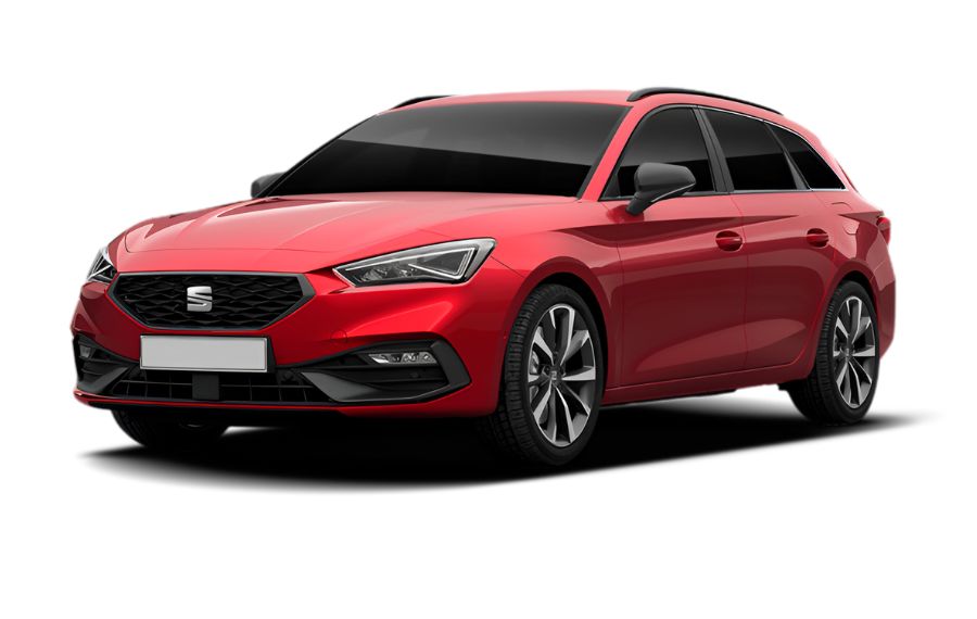 Choisissez votre seat Leon Break chez CarGo Flex